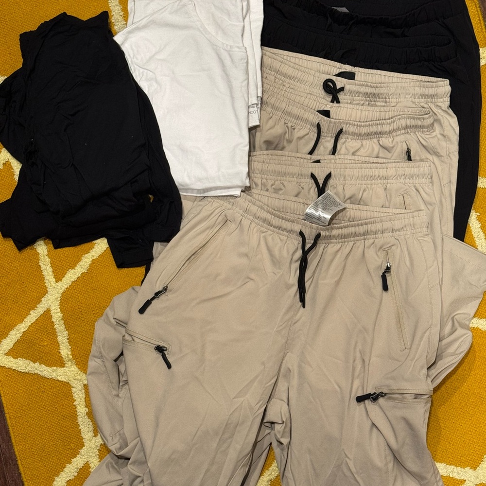 Hiking/Camping Bundle
